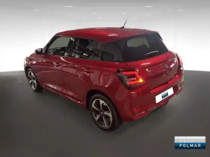 Photo 6 Suzuki Swift  1.2 Hybrid 83ch Pack Auto