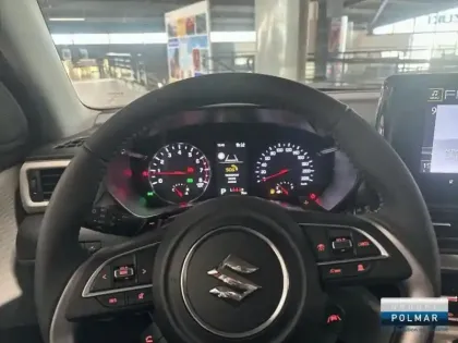 Photo 9 Suzuki Swift  1.2 Hybrid 83ch Pack Auto