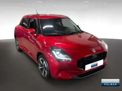 Photo 2 Suzuki Swift  1.2 Hybrid 83ch Pack Auto