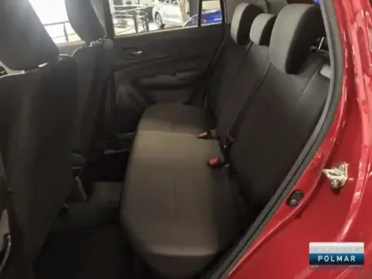 Photo 11 Suzuki Swift  1.2 Hybrid 83ch Pack Auto