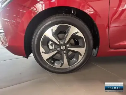 Photo 12 Suzuki Swift  1.2 Hybrid 83ch Pack Auto