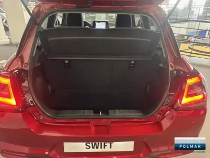 Photo 5 Suzuki Swift  1.2 Hybrid 83ch Pack Auto