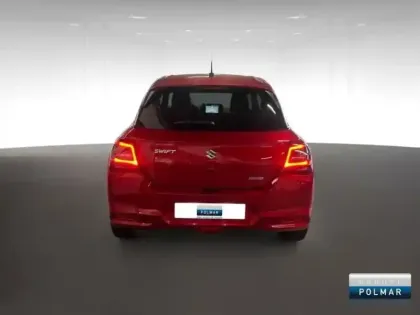 Photo 4 Suzuki Swift  1.2 Hybrid 83ch Pack Auto