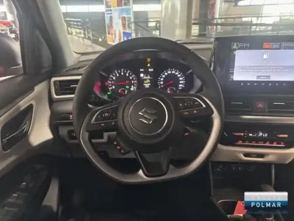 Photo 8 Suzuki Swift  1.2 Hybrid 83ch Pack Auto