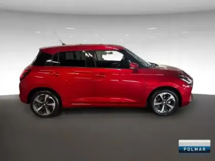 Photo 3 Suzuki Swift  1.2 Hybrid 83ch Pack Auto