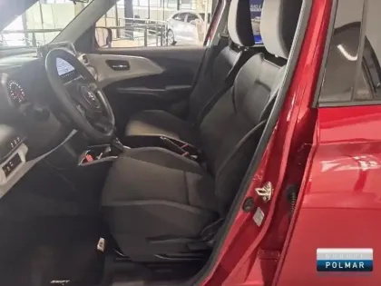 Photo 10 Suzuki Swift  1.2 Hybrid 83ch Pack Auto