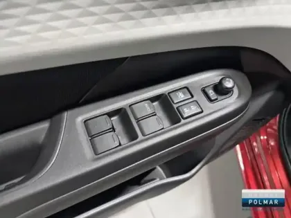 Photo 14 Suzuki Swift  1.2 Hybrid 83ch Pack Auto