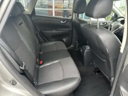 Photo 13 Nissan Pulsar  1.2 DIG-T 115ch N-Connecta Xtronic