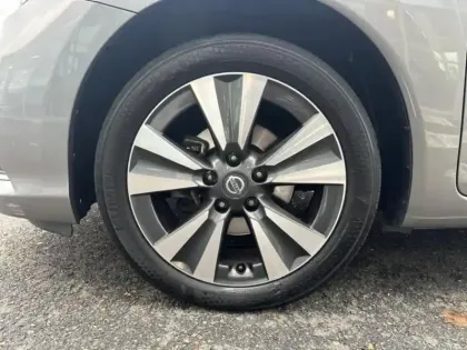 Photo 8 Nissan Pulsar  1.2 DIG-T 115ch N-Connecta Xtronic