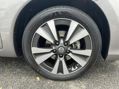 Photo 11 Nissan Pulsar  1.2 DIG-T 115ch N-Connecta Xtronic