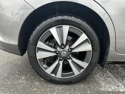 Photo 10 Nissan Pulsar  1.2 DIG-T 115ch N-Connecta Xtronic