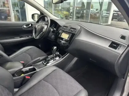 Photo 14 Nissan Pulsar  1.2 DIG-T 115ch N-Connecta Xtronic