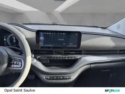 Photo 13 Fiat 500  e 118ch La Prima by Bocelli