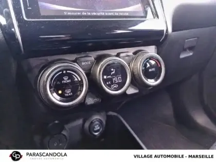 Photo 9 Suzuki Swift  1.2 Dualjet Hybrid 83ch Pack Auto