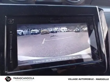 Photo 7 Suzuki Swift  1.2 Dualjet Hybrid 83ch Pack Auto