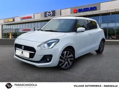 Photo Suzuki Swift