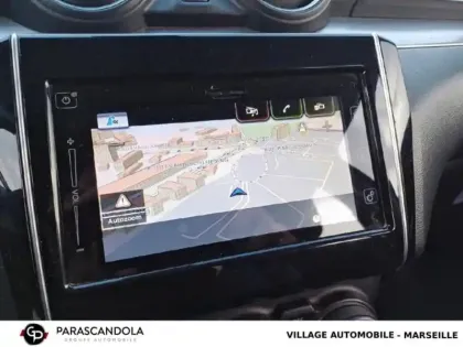 Photo 3 Suzuki Swift  1.2 Dualjet Hybrid 83ch Pack Auto