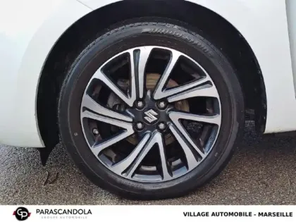 Photo 2 Suzuki Swift  1.2 Dualjet Hybrid 83ch Pack Auto