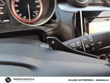 Photo 5 Suzuki Swift  1.2 Dualjet Hybrid 83ch Pack Auto