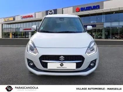 Photo 1 Suzuki Swift  1.2 Dualjet Hybrid 83ch Pack Auto