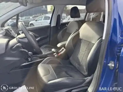 Photo 8 Peugeot 2008  1.5 BlueHDi 120ch E6.c Crossway S&S EAT6