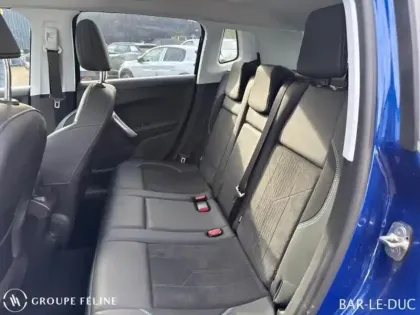 Photo 9 Peugeot 2008  1.5 BlueHDi 120ch E6.c Crossway S&S EAT6