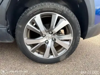 Photo 10 Peugeot 2008  1.5 BlueHDi 120ch E6.c Crossway S&S EAT6