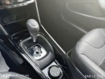 Photo 11 Peugeot 2008  1.5 BlueHDi 120ch E6.c Crossway S&S EAT6