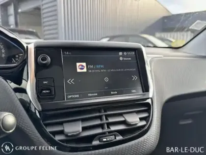 Photo 14 Peugeot 2008  1.5 BlueHDi 120ch E6.c Crossway S&S EAT6