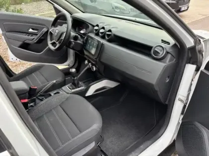 Photo 11 Dacia Duster  1.0 ECO-G 100ch Prestige 4x2