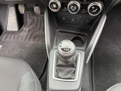 Photo 14 Dacia Duster  1.0 ECO-G 100ch Prestige 4x2