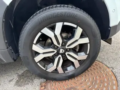 Photo 9 Dacia Duster  1.0 ECO-G 100ch Prestige 4x2