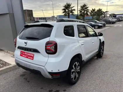 Photo 2 Dacia Duster  1.0 ECO-G 100ch Prestige 4x2