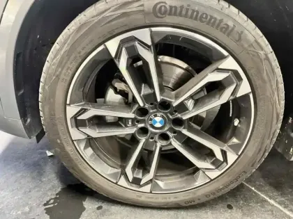 Photo 6 BMW X2  sDrive18dA 150ch M Sport DKG7