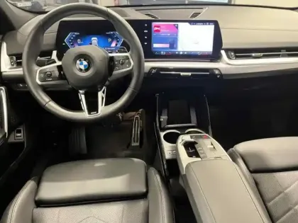 Photo 4 BMW X2  sDrive18dA 150ch M Sport DKG7