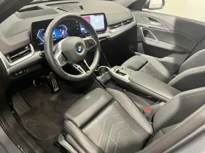 Photo 3 BMW X2  sDrive18dA 150ch M Sport DKG7