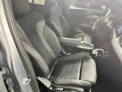 Photo 7 BMW X2  sDrive18dA 150ch M Sport DKG7