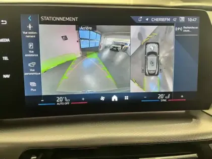 Photo 10 BMW X2  sDrive18dA 150ch M Sport DKG7