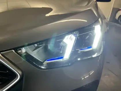 Photo 8 BMW X2  sDrive18dA 150ch M Sport DKG7