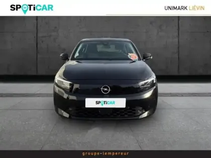 Photo 1 Opel Corsa  1.2 75ch