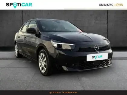 Photo 12 Opel Corsa  1.2 75ch