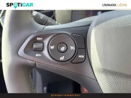 Photo 11 Opel Corsa  1.2 75ch