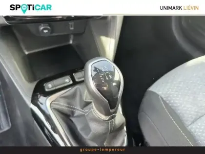 Photo 5 Opel Corsa  1.2 75ch