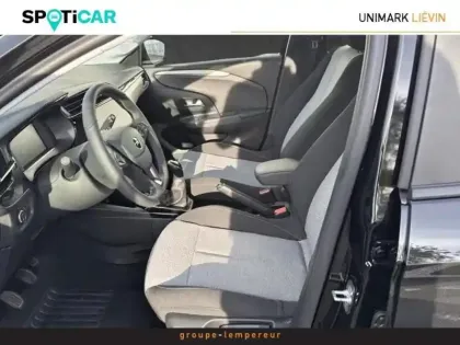 Photo 2 Opel Corsa  1.2 75ch