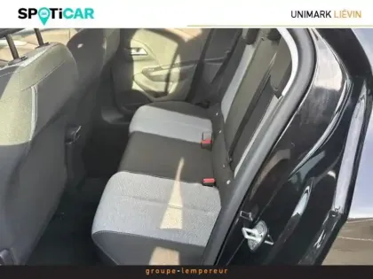 Photo 3 Opel Corsa  1.2 75ch