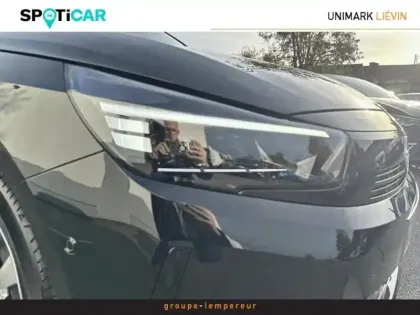 Photo 7 Opel Corsa  1.2 75ch