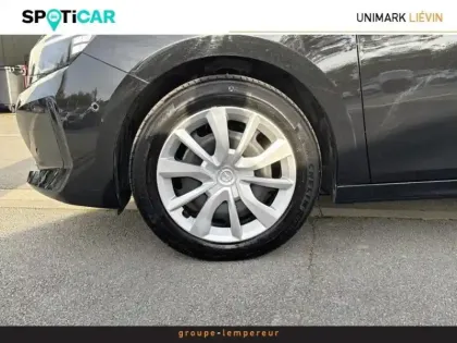 Photo 4 Opel Corsa  1.2 75ch