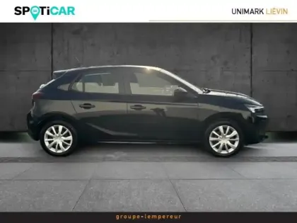 Photo 14 Opel Corsa  1.2 75ch