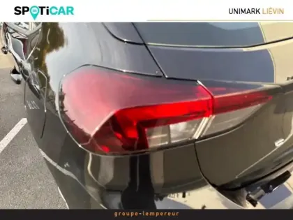 Photo 8 Opel Corsa  1.2 75ch