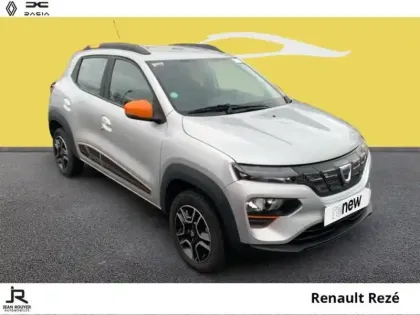 Photo 1 Dacia Spring  45ch Confort Plus - Achat Intégral